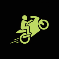 SoFlo Wheelie Life Logo